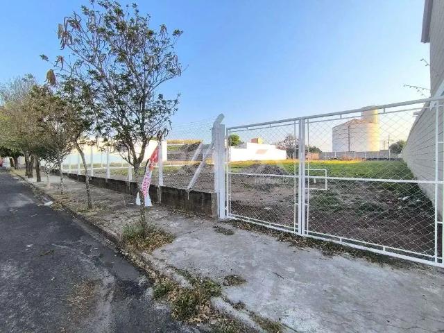 Terreno aluguel em São Carlos