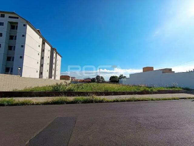 Terreno aluguel em São Carlos