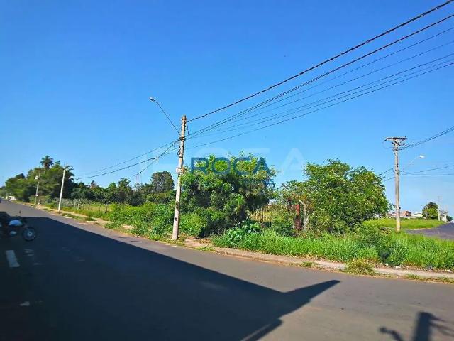 Terreno aluguel em Região Imediata de São Carlos, São Carlos