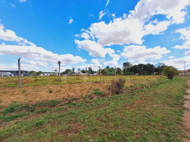 Terreno aluguel em São Carlos, Região Geográfica Intermediária de Araraquara