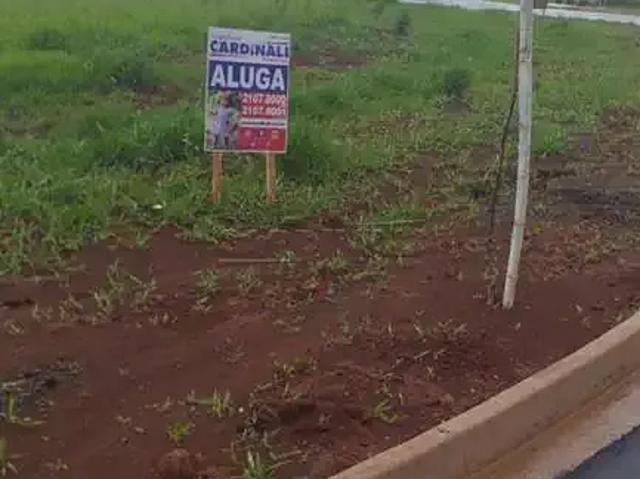 Terreno aluguel em Região Imediata de São Carlos, São Carlos