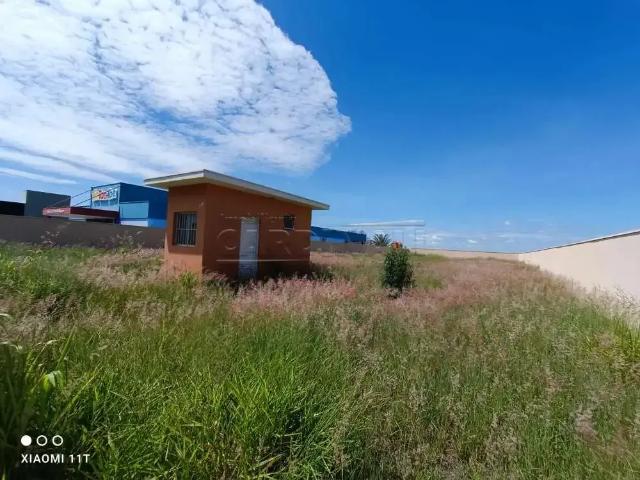 Terreno aluguel em São Carlos, Região Geográfica Intermediária de Araraquara