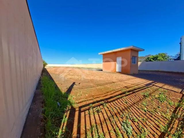 Terreno aluguel em São Carlos, Região Geográfica Intermediária de Araraquara