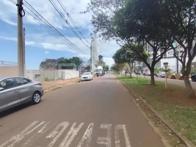 Terreno aluguel em Bela Vista São-Carlense, São Carlos
