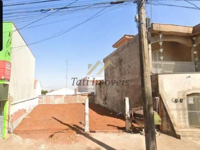 Terreno aluguel em São Carlos