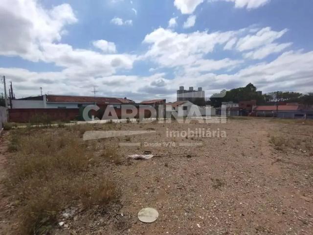 Terreno aluguel em Região Imediata de São Carlos, São Carlos