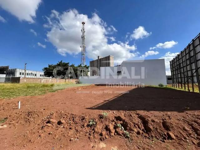 Terreno aluguel em Região Imediata de São Carlos, São Carlos