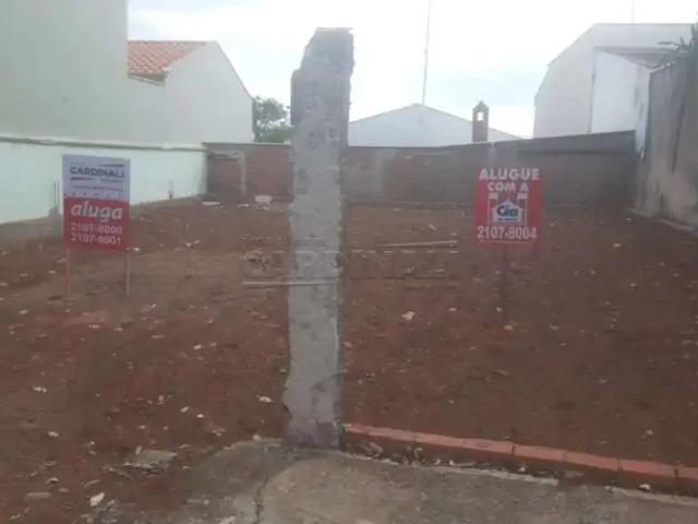 Terreno aluguel em Região Imediata de São Carlos, São Carlos