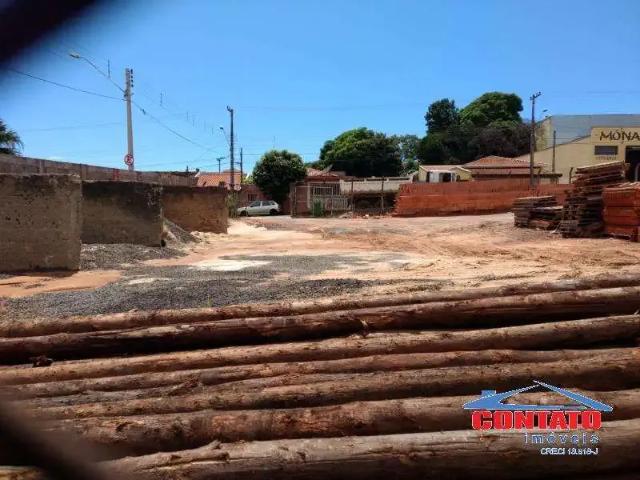 Terreno aluguel em Região Imediata de São Carlos, São Carlos