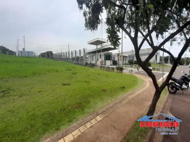 Terreno aluguel em São Carlos