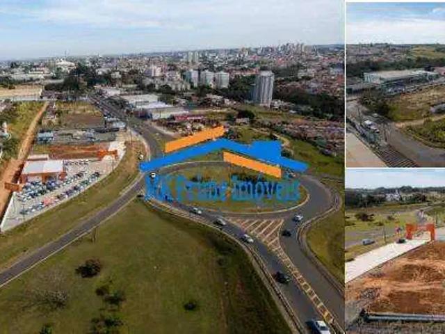 Terreno aluguel em São Carlos