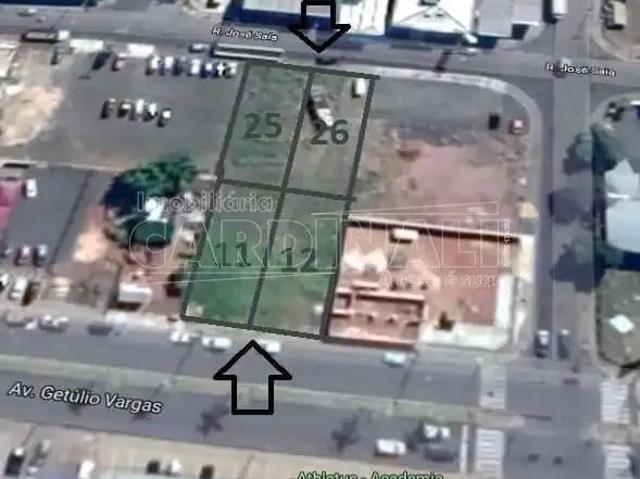 Terreno aluguel em Região Imediata de São Carlos, São Carlos