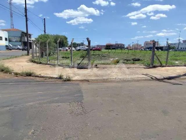 Terreno aluguel em Região Imediata de São Carlos, São Carlos