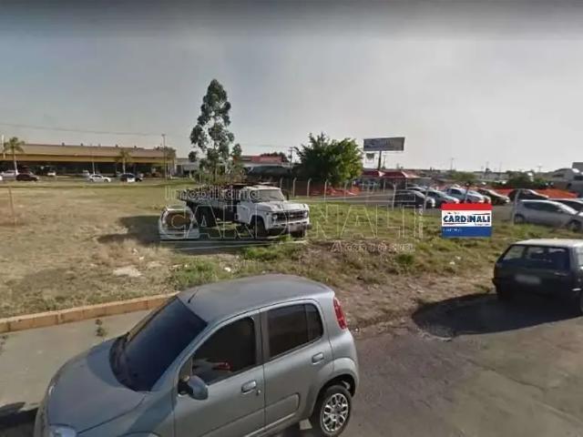 Terreno aluguel em Região Imediata de São Carlos, São Carlos