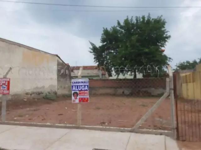 Terreno aluguel em Região Imediata de São Carlos, São Carlos