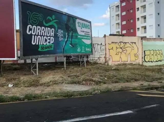 Terreno aluguel em Região Imediata de São Carlos, São Carlos