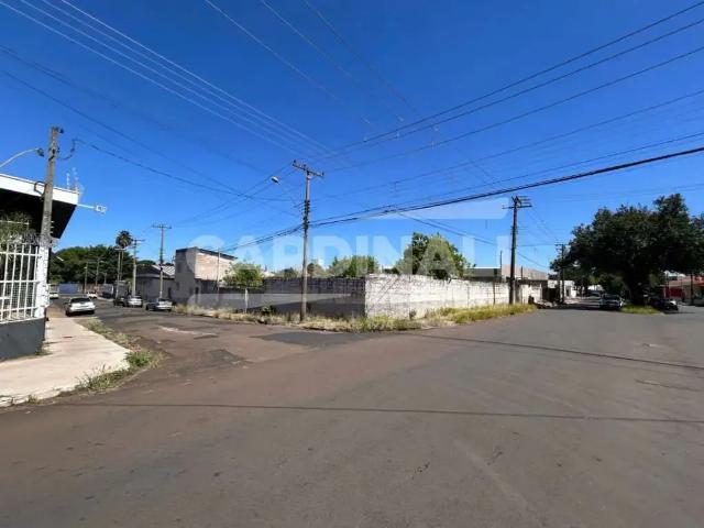 Terreno aluguel em Região Imediata de São Carlos, São Carlos