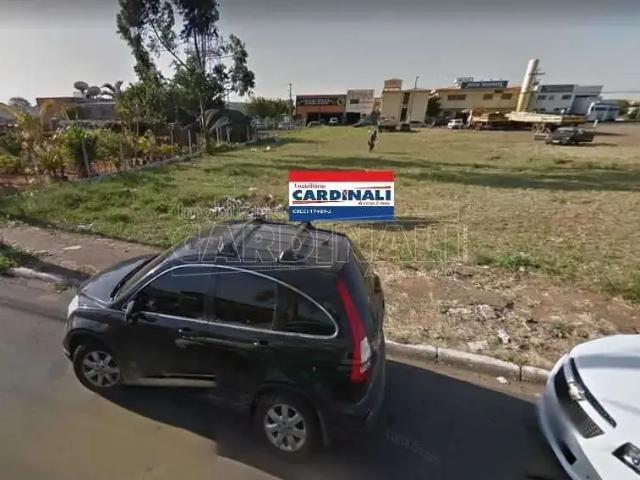 Terreno aluguel em Região Imediata de São Carlos, São Carlos