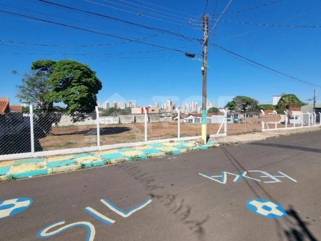Terreno aluguel em São Carlos, Região Geográfica Intermediária de Araraquara