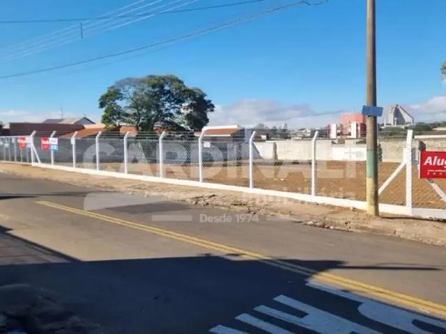 Terreno aluguel em Região Imediata de São Carlos, São Carlos