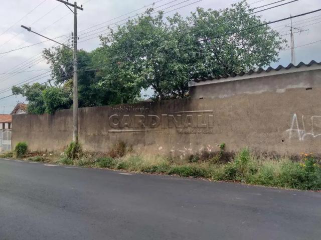 Terreno aluguel em Região Imediata de São Carlos, São Carlos