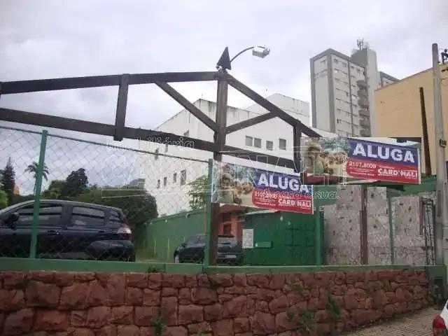 Terreno aluguel em São Carlos, Região Geográfica Intermediária de Araraquara