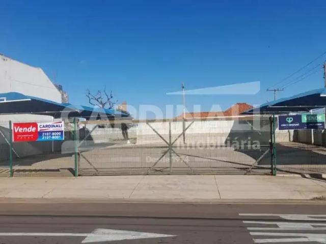 Terreno aluguel em Região Imediata de São Carlos, São Carlos