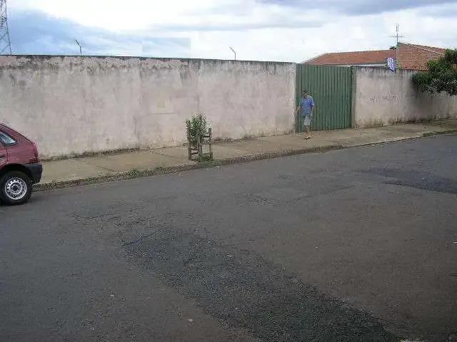 Terreno aluguel em Região Imediata de São Carlos, São Carlos