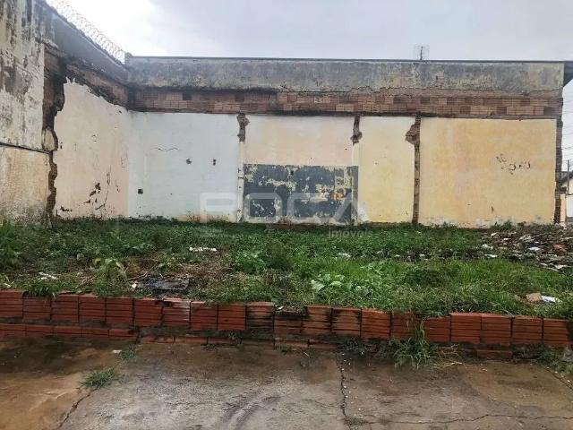Terreno aluguel em Bela Vista São-Carlense, São Carlos