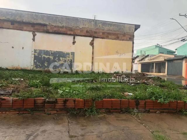 Terreno aluguel em São Carlos, Região Geográfica Intermediária de Araraquara