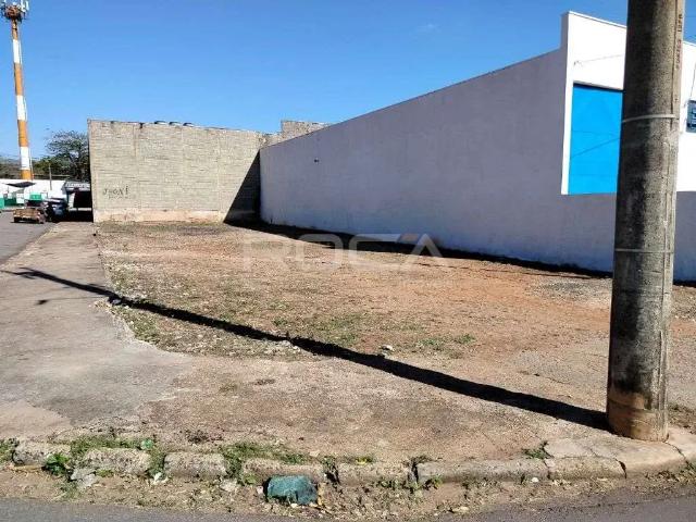 Terreno aluguel em Vila Morumbi, São Carlos