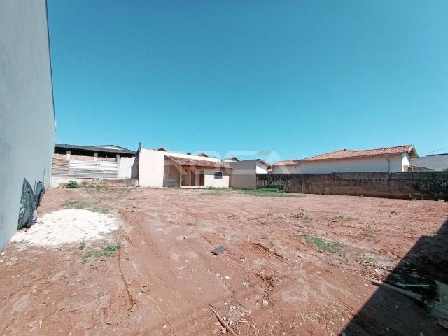 Terreno aluguel em São Carlos