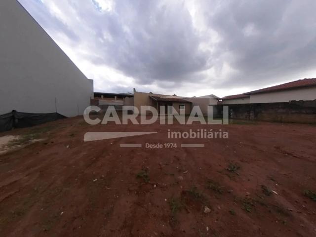 Terreno aluguel em São Carlos, Região Geográfica Intermediária de Araraquara