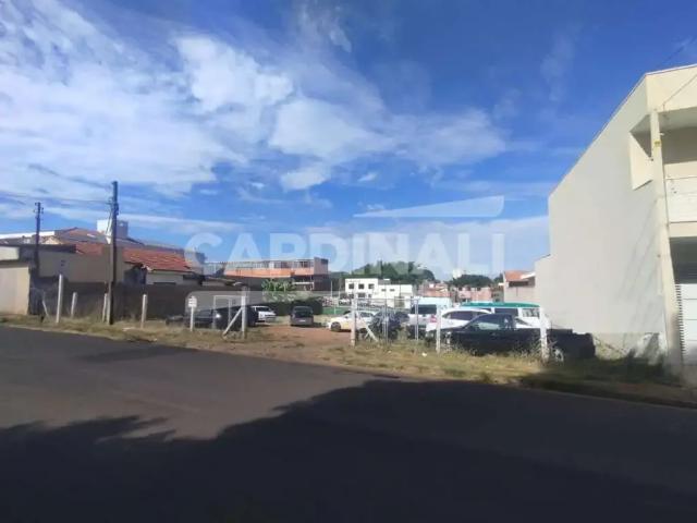 Terreno aluguel em Região Imediata de São Carlos, São Carlos