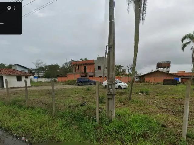 Terreno aluguel em Região Geográfica Imediata de Joinville, São Francisco do Sul