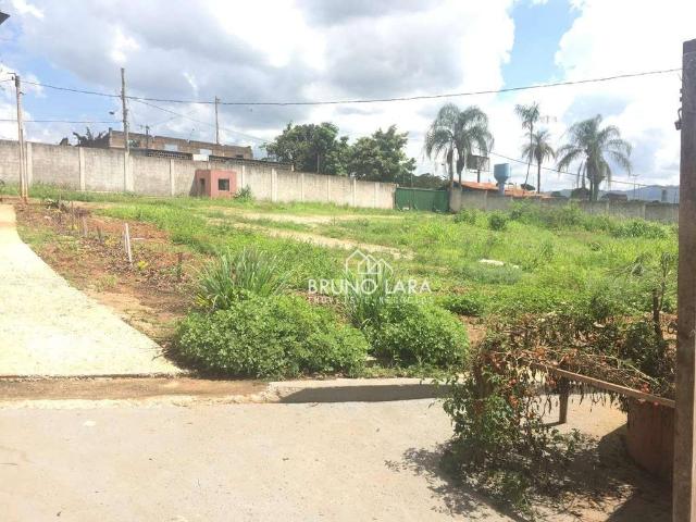Terreno aluguel em Marques Industrial, São Joaquim de Bicas