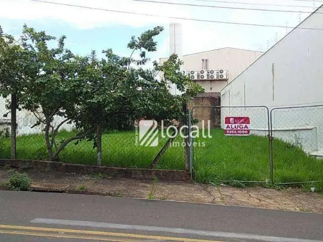 Terreno aluguel em Região Imediata de São José do Rio Preto, Região Metropolitana de São José do Rio Preto