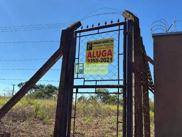 Terreno aluguel em Região Imediata de São José do Rio Preto, Região Metropolitana de São José do Rio Preto