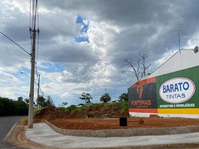 Terreno aluguel em São José do Rio Preto