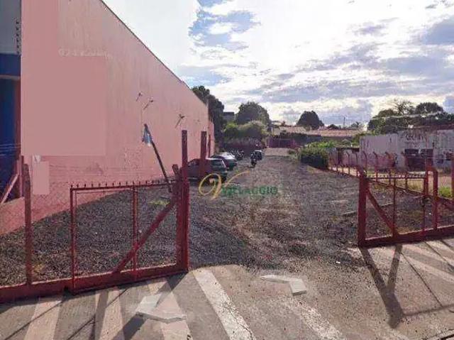 Terreno aluguel em Região Imediata de São José do Rio Preto, Região Metropolitana de São José do Rio Preto