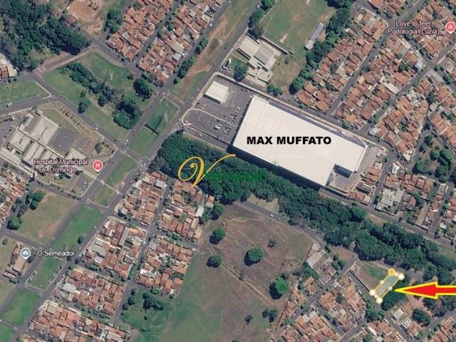 Terreno aluguel em Região Imediata de São José do Rio Preto, Região Metropolitana de São José do Rio Preto