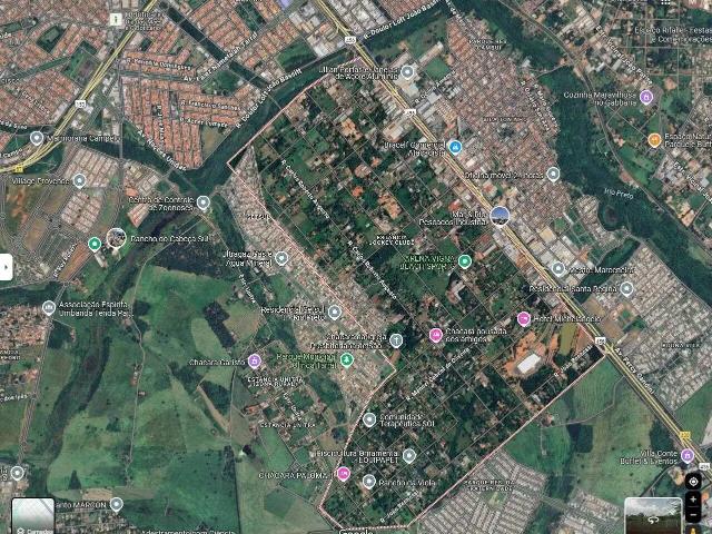 Terreno aluguel em Região Imediata de São José do Rio Preto, Região Metropolitana de São José do Rio Preto