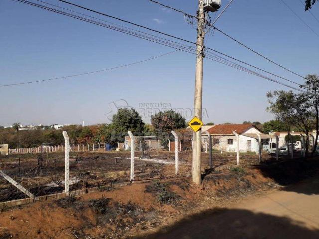 Terreno aluguel em Engenheiro Schmidt, São José do Rio Preto