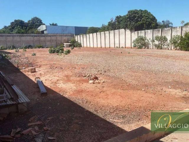Terreno aluguel em Região Imediata de São José do Rio Preto, Região Metropolitana de São José do Rio Preto