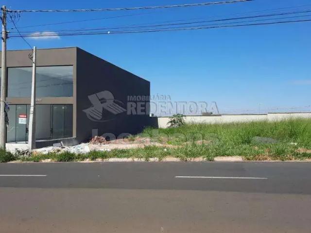 Terreno aluguel em Região Imediata de São José do Rio Preto, Região Metropolitana de São José do Rio Preto
