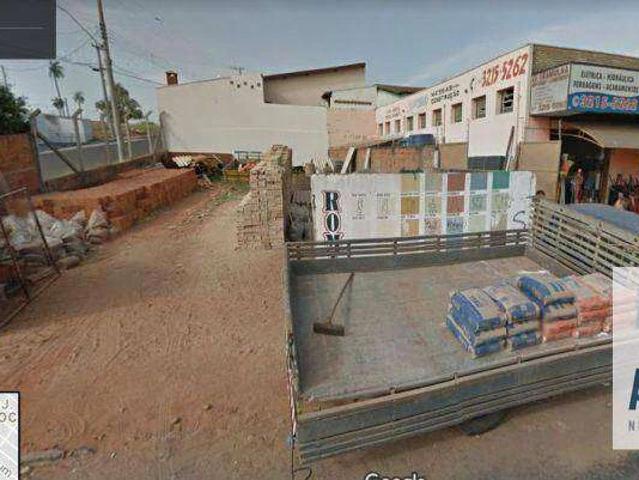 Terreno aluguel em São José do Rio Preto
