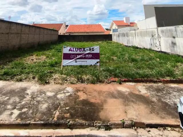 Terreno aluguel em Região Imediata de São José do Rio Preto, Região Metropolitana de São José do Rio Preto
