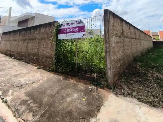 Terreno aluguel em Região Imediata de São José do Rio Preto, Região Metropolitana de São José do Rio Preto