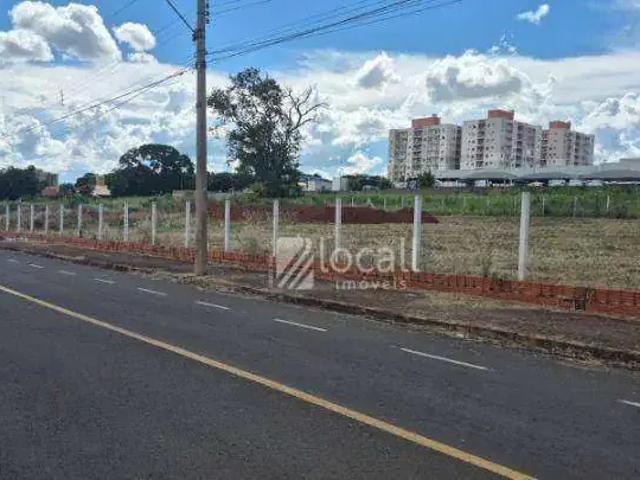 Terreno aluguel em Região Imediata de São José do Rio Preto, Região Metropolitana de São José do Rio Preto