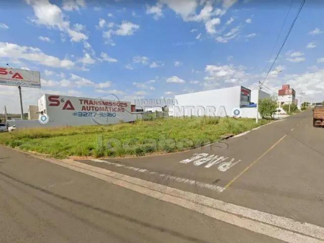 Terreno aluguel em Região Imediata de São José do Rio Preto, Região Metropolitana de São José do Rio Preto